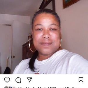 Meet your Posher, Nanette